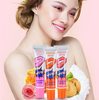Multi Color Waterproof Women Lady Peel-off Lip Gloss
